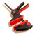 Bessey EZ360-30 One Handed Clamp with Rotating Handle image 2