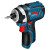Bosch 12V 5 Piece Wood Working Power Tool Kit with 2x 2.0Ah Batteries, Charger & Toolbag image 2