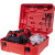 Rubi RUBIMIX E-10 Energy CAS 18V Brushless Mixer, 5.0Ah Battery, Charger & Case image 4