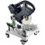 Festool SYMMETRIC SYMC 70 Twin 18V Brushless Mitre Saw - Body image 1