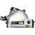 Festool TS 55 F-Plus Electric Plunge Saw Master Edition with Case & Extra Saw Blade image 1