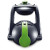Festool 577294 GECKO DOSH Suction Set image 2