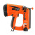 Paslode IM65 Straight & IM350+ Nailer Twin Pack, 2x Batteries, 2x Chargers, Case & Toughbuilt Bag image 002