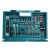 Makita DHP482Z 18V LXT Combi Drill, 1x 3.0Ah Battery,101 Piece Accessory Set, Charger & Case image 3