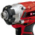 Einhell Combi Drill & Impact Driver 2 Piece Kit, 2x 2.0Ah Batteries, Charger & Bag image 4