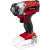 Einhell Combi Drill & Impact Driver 2 Piece Kit, 2x 2.0Ah Batteries, Charger & Bag image 2