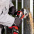 Einhell TE-TK 18/2 Li 18V 2 Piece Kit, 1x 4.0Ah Battery, Charger & Tool Bag image B
