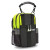 Veto Pro Pac MB Hi-Viz Small Meter Tool Pouch - Yellow image 2