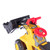 Manual Ride On Toy Digger image 1