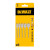 Dewalt MEGA Drill & Screwdriver Bit Pack image 3