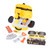 Deluxe Toy Tool Set image 6