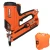 Paslode IM350+ LITHIUM 7.2V Gas First Fix Framing Angled Nail Gun - Body & Case image