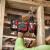 Milwaukee 2 Piece M18 Brushless Combi Drill & Impact Driver, 2x 2.0Ah Batteries & Fast Charger image D