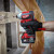 Milwaukee 2 Piece M18 Brushless Combi Drill & Impact Driver, 2x 2.0Ah Batteries & Fast Charger image A