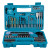 Makita E-10730 102 Piece Drill & Screwdriver Bit Set image