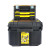 Dewalt TSTAK Rolling Tool Chest, Shallow Drawer Tool Box & Watersealed Organiser Case image 2