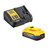 Dewalt DCD805 18V XR G3 Brushless Combi Drill, 1x 5.0Ah Powerstack Batteries, Charger & Case image 4