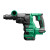 Hikoki DH1826DCW2Z 18V Brushless SDS+ Hammer Drill - Body & Case image 1