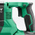 Hikoki DH1826DCW2Z 18V Brushless SDS+ Hammer Drill - Body & Case image 3