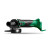 Hikoki G18DSL2W4Z 18V 115mm Angle Grinder - Body image 1