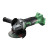 Hikoki G18DSL2W4Z 18V 115mm Angle Grinder - Body image