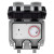 BG Electrical IP66 13A 1-Gang Outdoor Unswitched Weatherproof Time-Controlled 13A Socket image 3