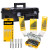 Dewalt MEGA Dril Bit, Socket Setl & Screwdriver Bit Pack image