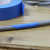 PVC Electrical Tape Blue 19mm x 20m image 1