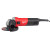 Milwaukee AG 800-115 E 800W Electric Angle Grinder - 110V image 1