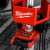 Milwaukee M18 HOSALC-522B 18V TRUEVIEW High Output Stand Area Light Charger, 2x 5.5Ah High Output Batteries & Bag image A