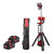 Milwaukee M18 HOSALC-522B 18V TRUEVIEW High Output Stand Area Light Charger, 2x 5.5Ah High Output Batteries & Bag image