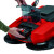 Einhell TE-SW 18/610 Li-Solo 18V Push Sweeper - Body image 1