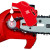 Einhell GC-LC 18/20 Li T-Solo 18V Pole Pruner - Body image 3