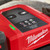 Milwaukee M18 DBSC Dual Bay Super Charger image A