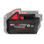 Milwaukee M18 FB6 6.0Ah 18V FORGE Li-Ion Battery image 4