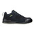 Apache Brampton Safety Trainers - Black image