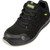 Apache Brampton Suede Safety Trainers (Black) image 5