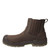 Apache Wabana Water Resistant Dealer Boot (Brown) image 3