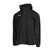 Apache Welland Waterproof Jacket (Black/Charcoal) image 1