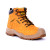 Dewalt Mentor Waterproof Nubuck Safety Boot (Honey) image