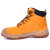 Dewalt Mentor Waterproof Nubuck Safety Boot (Honey) image 2