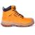 Dewalt Mentor Waterproof Nubuck Safety Boot (Honey) image 1
