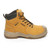 Dewalt Mentor Waterproof Nubuck Safety Boot (Honey) image 5