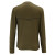 Dewalt Truro Lightweight Long Sleeve T-Shirt (Olive Green) image 2