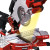 Einhell TE-MS 18/210 Li 18V Mitre Saw, 1x 4.0Ah Battery & Charger image 5