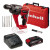 Einhell TE-HD 18 Li 18V SDS+ Hammer Drill, 1x 2.5Ah Battery, Charger, Case & Accessories image