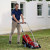 Einhell GE-CM 18/33 Li-Solo 18V Brushless 33cm Lawn Mower - Body image A