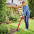 Einhell GC-CT 18/24 Li P-Solo 18V 24cm Grass Trimmer - Body image A