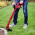 Einhell GC-CT 18/24 Li P-Solo 18V 24cm Grass Trimmer - Body image 2