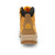 Dewalt Jamestown Water Resistant Side Zip Safety Boot (Honey) image 2